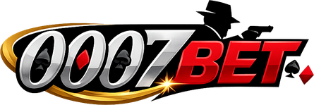 0007 bet Logo